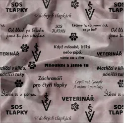 úplet VETERINÁŘ text | Bela- polyesterový úplet, Torino -úplet funkční, MILKY -úplet funkční, FERRA -úplet, LYCRA --úplet funkční, PUSH UP LYCRA/ plavkovina, Garzato- počesaný funkční úplet, Termo lycra počesaná, DOLOMITY -počesaný 250 gsm, Softshell zimní 320 gsm, Softshell LETNÍ NEPRUŽNÝ, Softshell ZIMNÍ PRUŽNÝ 220 gsm, Softshell letní pružný 220gsm, Softshell jarní 285 gsm, Softshell BERÁNEK, Kočárkovina, Micropeach -tkanina 100 % pes, Silver pružné plátno, X-BAVLNĚNÝ SATÉN, BAVLNĚNÝ úplet LORA 180, Bavlněná teplákovina LORA 250 gsm, BAVLNĚNÝ úplet MIRA 230, Mušelín, SILKY, Venezie úplet, Satén úpletový Valentino  PES+el., Microplyš pružný