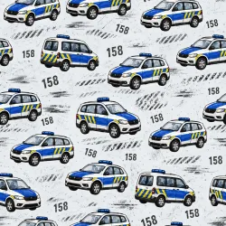 SAM2829 (Policie- materiálové varianty       )