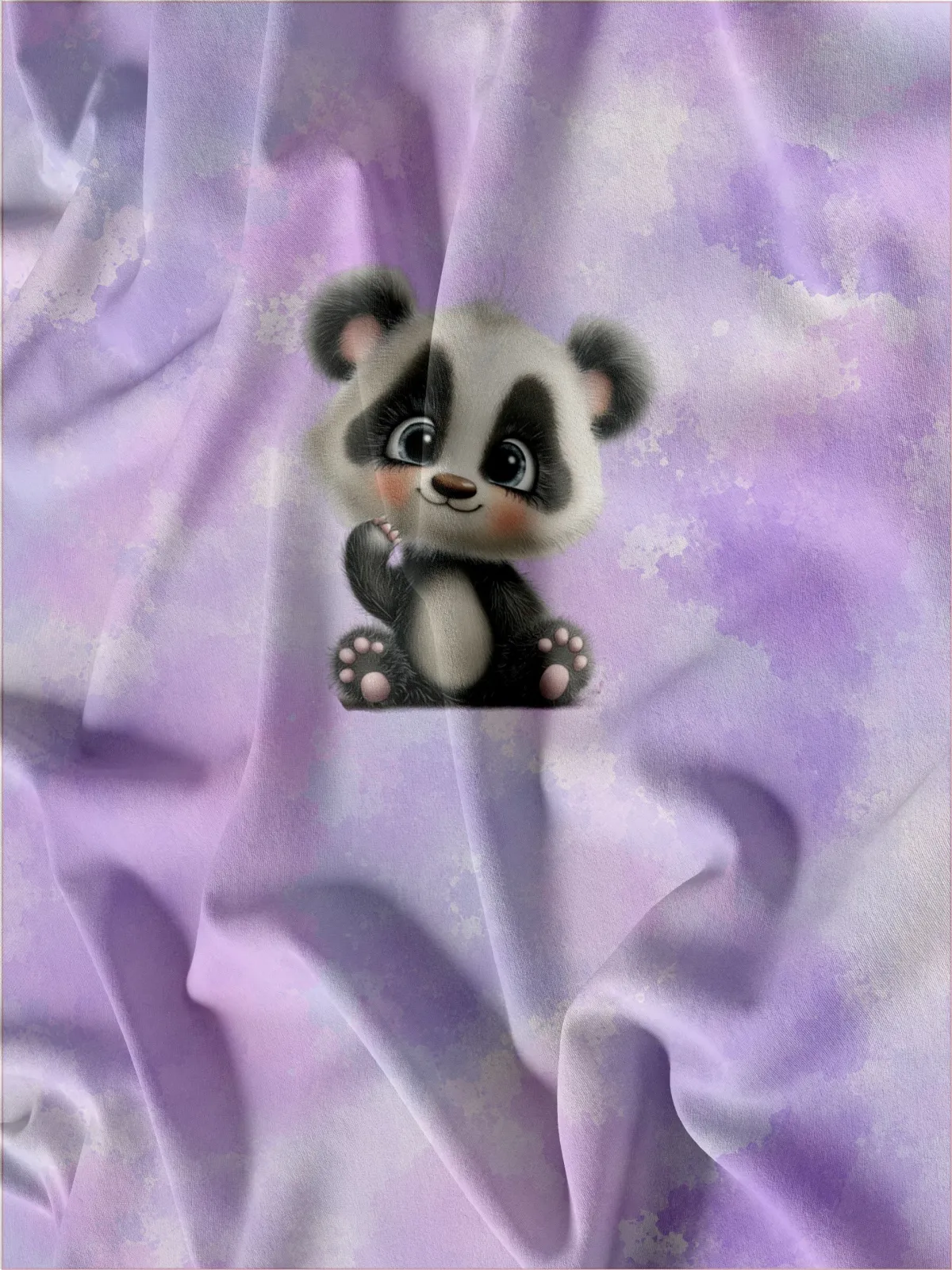 panel PANDA mavaga design