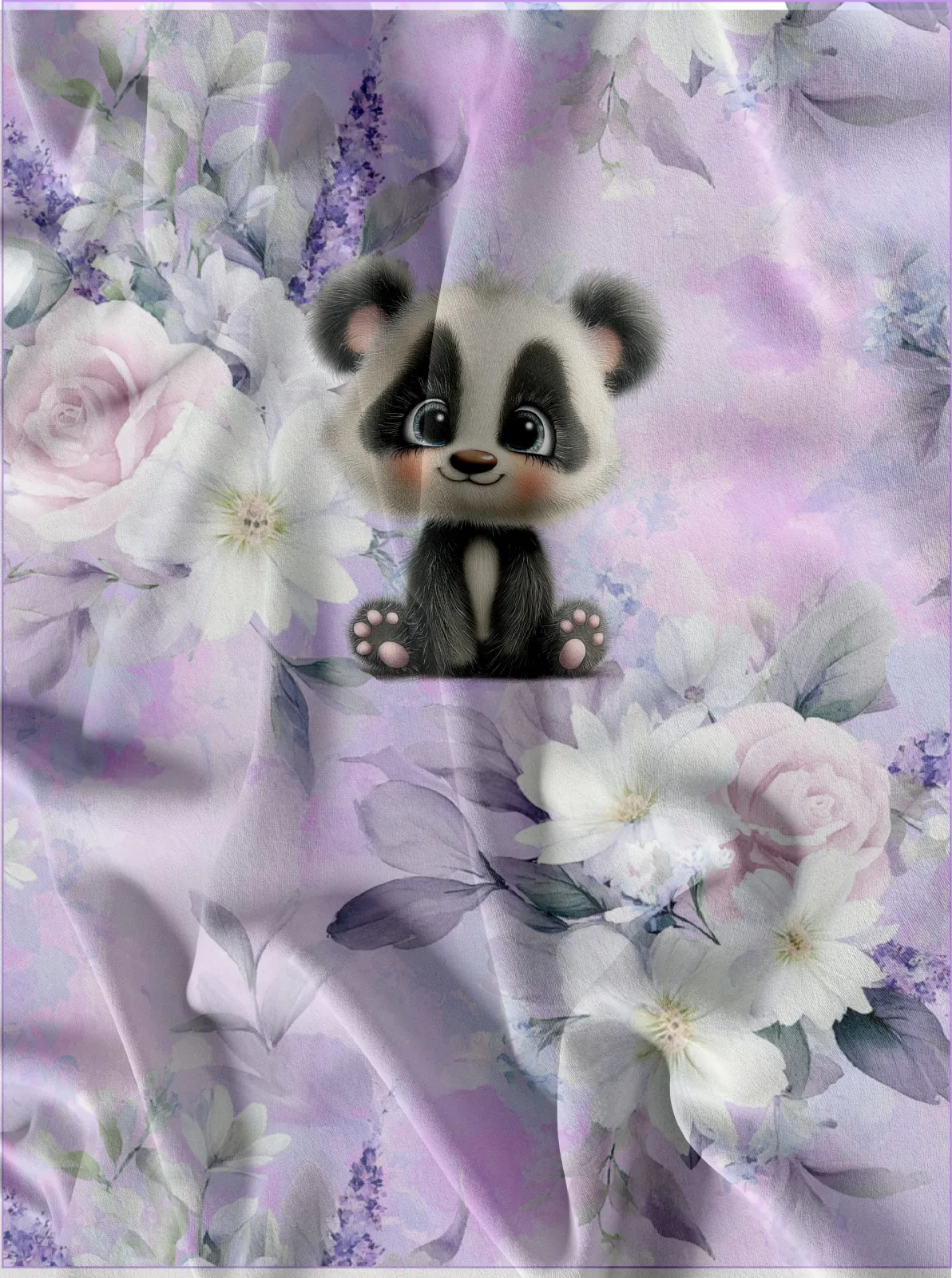 panel PANDA mavaga design