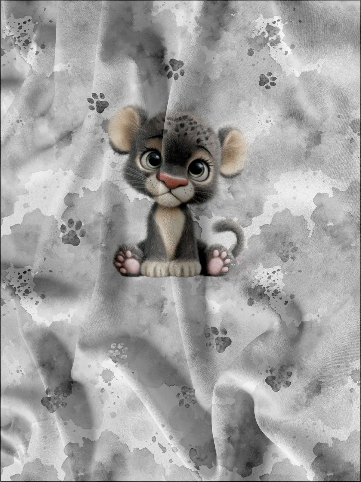 panel PAnter mavaga design