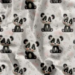 úplet se zvířátky mavaga design