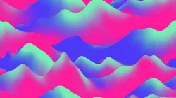 SAM2879 (Moderní abstrakt HORY- materiálové varianty     )