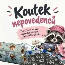 látky za výrobní ceny