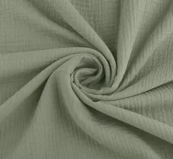 Mušelín (fáčovina) KHAKI 