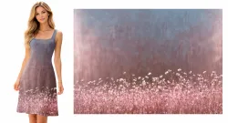 Panel na šití šatů, sukní, legín nebo triček | Bella -úplet, TORINO, FERRA úplet, Lycra, PUSH UP LYCRA/ plavkovina, Garzato, Termo lycra počesaná, Dolomity, Softshell zimní, Kočárkovina, Silky, Venezie úplet, Milky