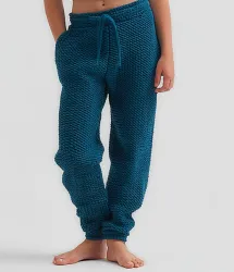 3D teplákovina elastická 330 g/m² – kvalitní pružná látka 65 % bavlna / 27 % polyester / 8 % elastan na mikiny, tepláky a oblečení EU-úplety atest pro děti