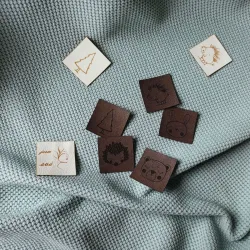 3D teplákovina elastická 330 g/m² – kvalitní pružná látka 65 % bavlna / 27 % polyester / 8 % elastan na mikiny, tepláky a oblečení EU-úplety atest pro děti