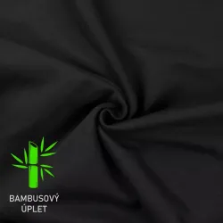 Bambusový úplet