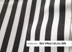 BELLA + FERRA úplet - výrobní nepovedenec - 3m (náhodný výběr) mavaga design