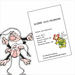 Látky s licenčními vzory