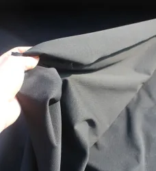 PRUŽNÝ letní softshell