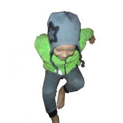 Návody šití čepice