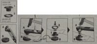 Průchodky metalové - 1,8 cm Vyrobeno mimo EU Průchodky metalové - 1,8 cm Vyrobeno mimo EU