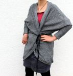 Elektronický střih - DÁMSKÝ KARDIGAN -vel xs-3xl Mavatex Elektronický střih - DÁMSKÝ KARDIGAN -vel xs-3xl Mavatex