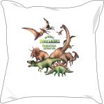 Panel triko/mikina/taška - dinosaurus 36 vyrobeno v EU Panel triko/mikina/taška - dinosaurus 36 vyrobeno v EU