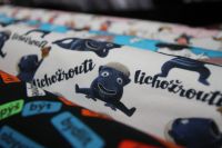 Velkoobchod látek