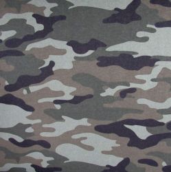 Počesaná teplákovina