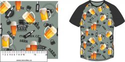 Pivo-materiálové varianty mavaga design