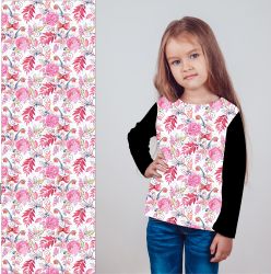 Malovaní ptáčkové -materiálové varianty mavaga design