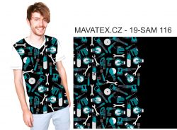 Nářadí -materiálové varianty mavaga design Nářadí -materiálové varianty mavaga design