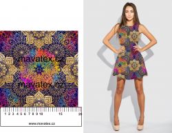 Zlaté mandaly (imitace zlata) - materiálové varianty | Bela- polyesterový úplet, Torino -úplet funkční, MILKY -úplet funkční, FERRA -úplet, LYCRA --úplet funkční, PUSH UP LYCRA/ plavkovina, Garzato- počesaný funkční úplet, Termo lycra počesaná, DOLOMITY -počesaný 250 gsm, Softshell zimní 320 gsm, Softshell LETNÍ NEPRUŽNÝ, Softshell ZIMNÍ PRUŽNÝ 220 gsm, Softshell letní pružný 220gsm, Softshell jarní 285 gsm, Softshell BERÁNEK, Kočárkovina, Micropeach -tkanina 100 % pes, Silver pružné plátno, SILKY, Venezie úplet, Satén úpletový Valentino  PES+el., Microplyš pružný