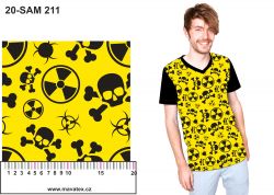Danger +barevné varianty -materiálové varianty mavaga design Danger +barevné varianty -materiálové varianty mavaga design