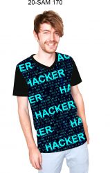 Hacker- materiálové varianty mavaga design Hacker- materiálové varianty mavaga design