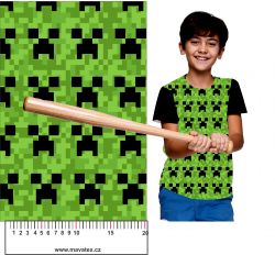 Kostky klasik -materiálové varianty mavaga design