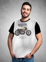 PANEL NA TRIKO motorka a jelen -2 ks - varianty vyrobeno v EU