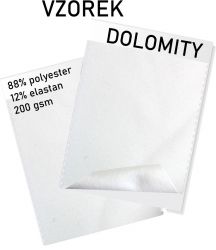  Vzorník  - barevnice bavlna hladká- aktuelní vzorky na skladě 