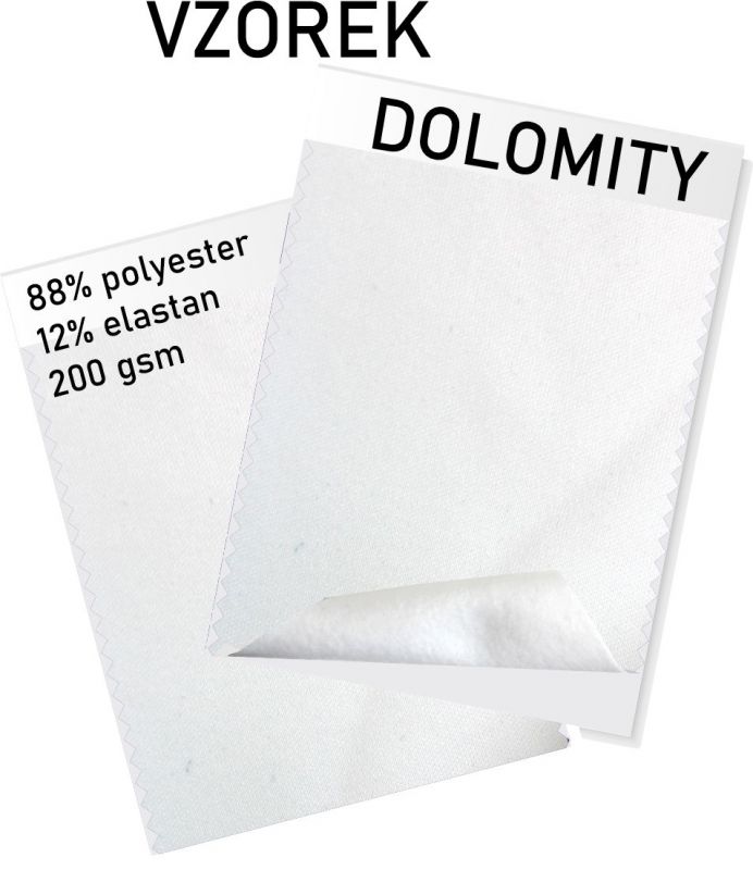 Vzorník - barevnice bavlna hladká- aktuelní vzorky na skladě Mavatex