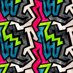 Street +grafity