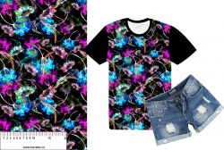 Kmín akavrelový-materiálové varianty mavaga design