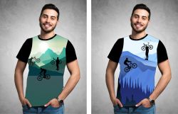 PANEL na triko –cyklistika- varianty | BELA, Funkční úplet MILKY, GARZATO 200gsm- funkční úplet počesaný, Termo lycra počesaná, Softshell zimní 320 gsm, Softshell LETNÍ NEPRUŽNÝ, Kočárkovina, DOLOMITY--úplet /teplákovina počesaný