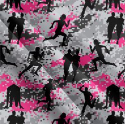 Běh kamu malina - materiálálové varianty mavaga design