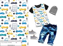 Dětská autíčka -materiálové varianty mavaga design Dětská autíčka -materiálové varianty mavaga design