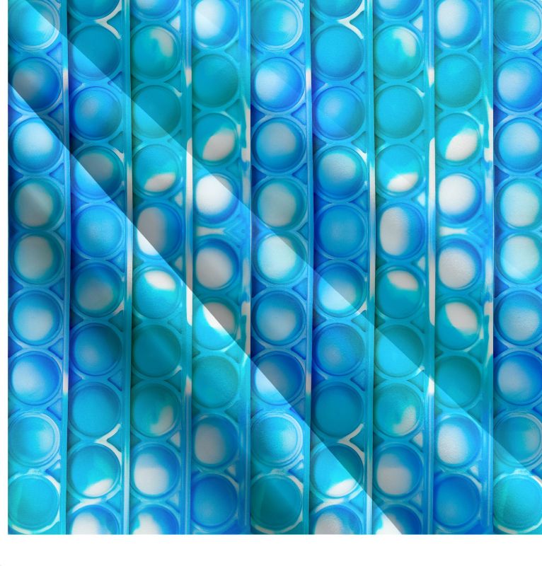 POPIT- modrý- materiálové varianty mavaga design