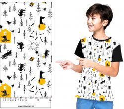 VLK Kuba-materiálové varianty mavaga design