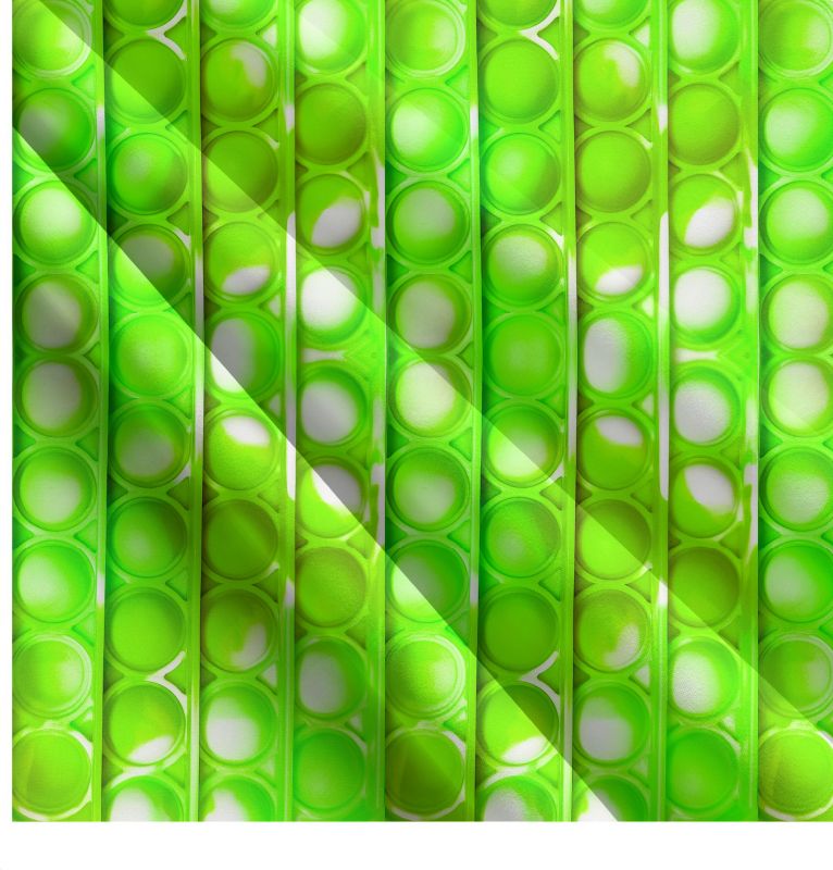 POPIT- zelený- materiálové varianty mavaga design