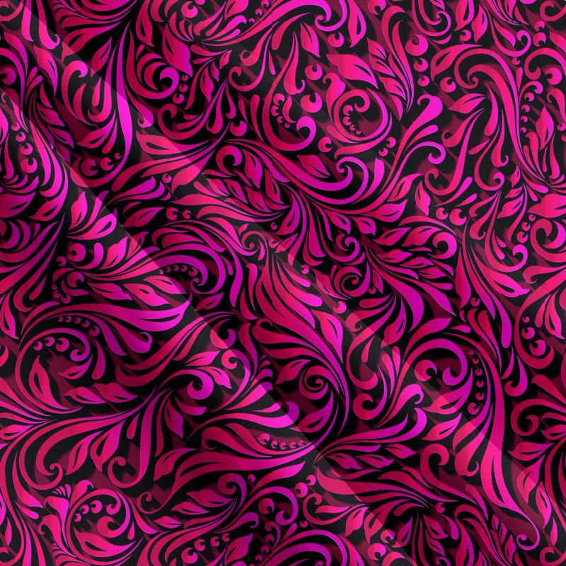 3D listy vína malina -materiálové varianty mavaga design