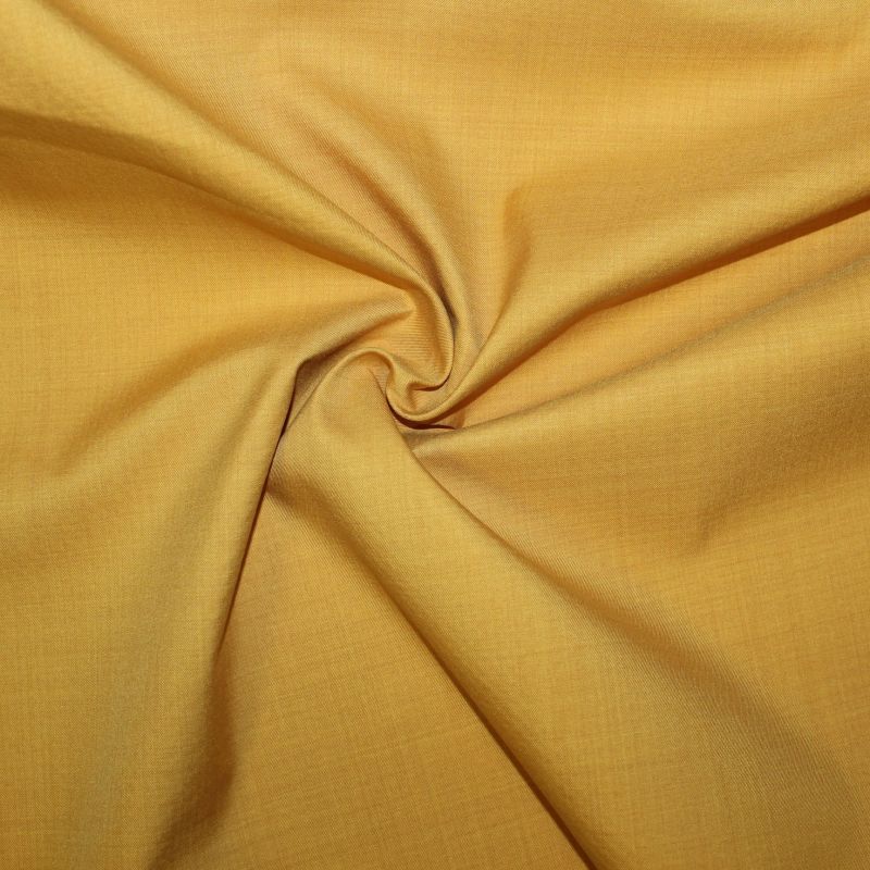 Hořčicový jarní softshell