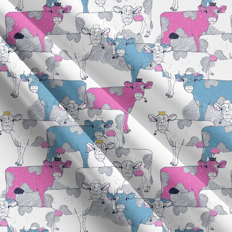 Kravičky-materiálové varianty mavaga design