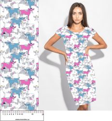 Kravičky-materiálové varianty mavaga design