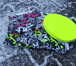 Puberťáci texty růžová- materiálové varianty mavaga design