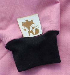 inspirace štítky