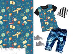 Malý princ 20materiálové varianty mavaga design