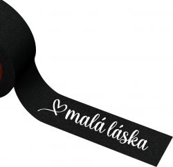 Malá láska černá