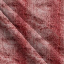JEANS tmavá cihla-materiálové varianty mavaga design