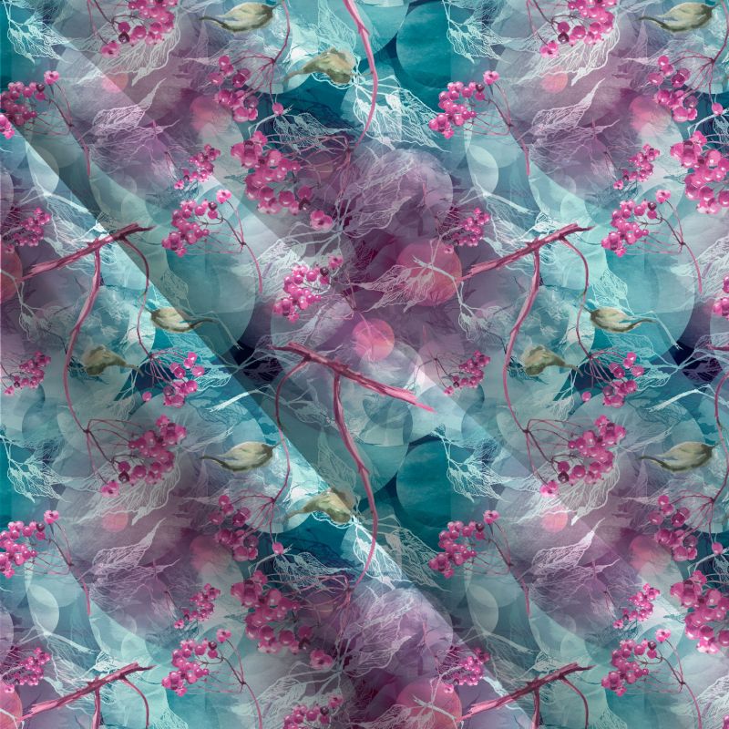 Jeřabiny-materiálové varianty mavaga design